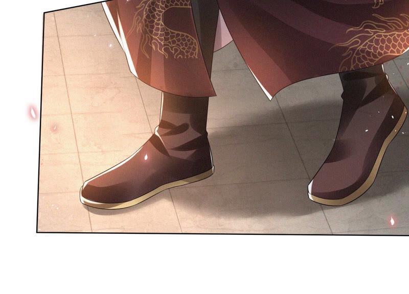 苍兰诀13话 我要女人干嘛？