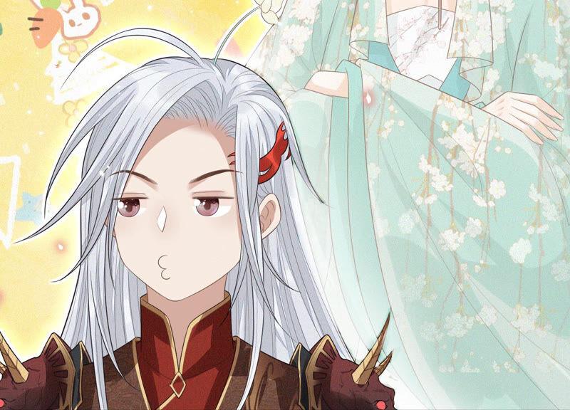 苍兰诀13话 我要女人干嘛？