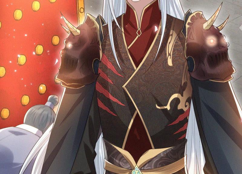 苍兰诀13话 我要女人干嘛？