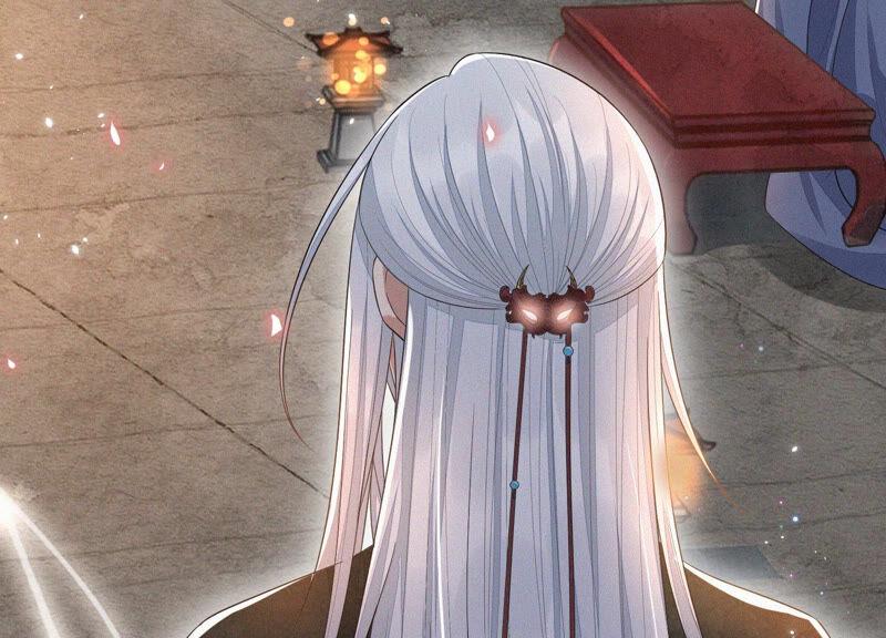 苍兰诀13话 我要女人干嘛？