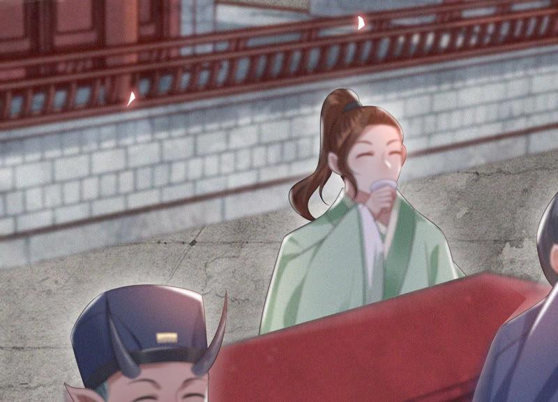 苍兰诀13话 我要女人干嘛？