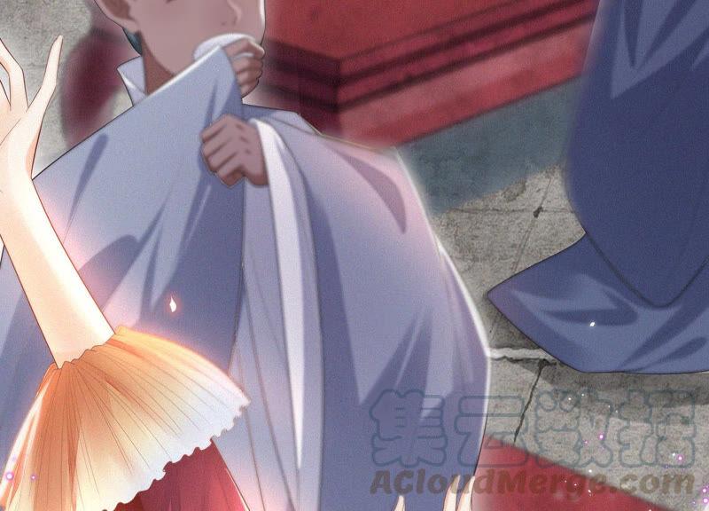 苍兰诀13话 我要女人干嘛？