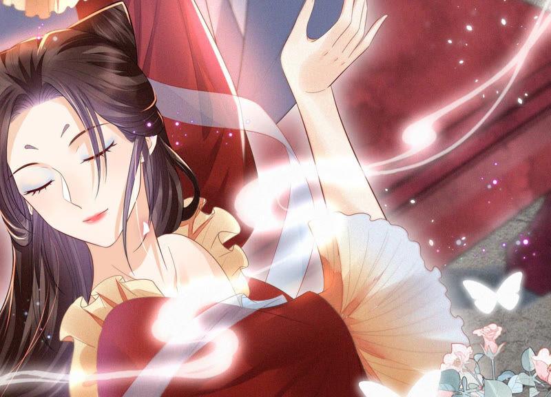 苍兰诀13话 我要女人干嘛？