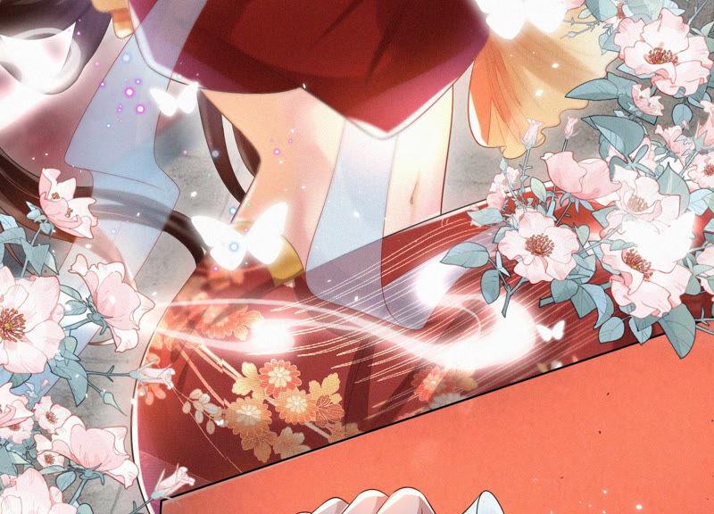 苍兰诀13话 我要女人干嘛？