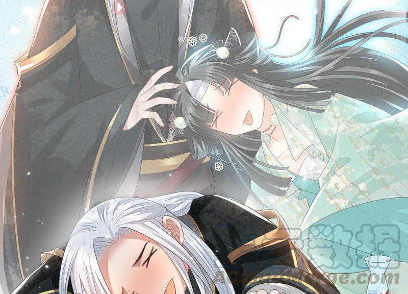 苍兰诀13话 我要女人干嘛？