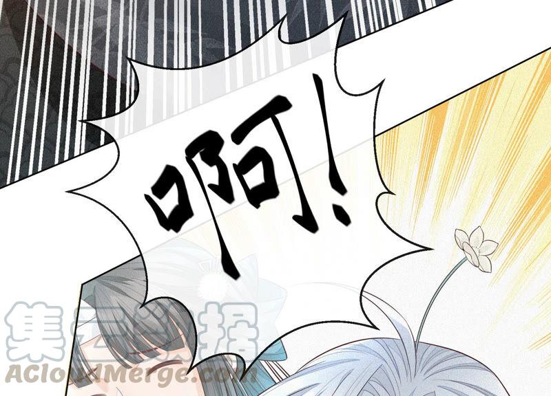 苍兰诀14话 那一夜