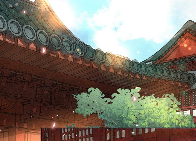 苍兰诀15话 我会对你负责的