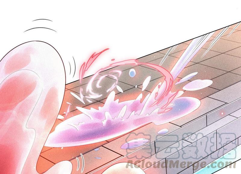 苍兰诀16话 与魔共浴