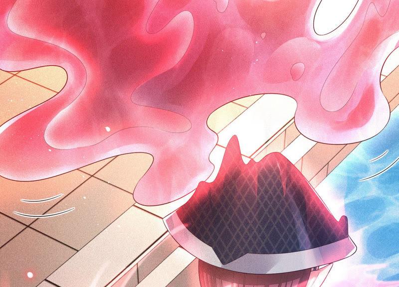 苍兰诀16话 与魔共浴