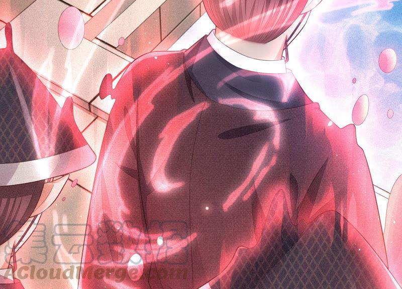 苍兰诀16话 与魔共浴