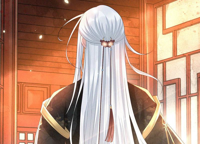 苍兰诀17话 羞死人了