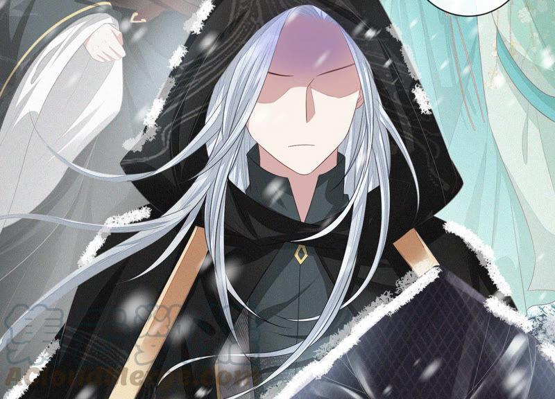 苍兰诀17话 羞死人了