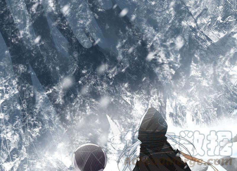 苍兰诀17话 羞死人了