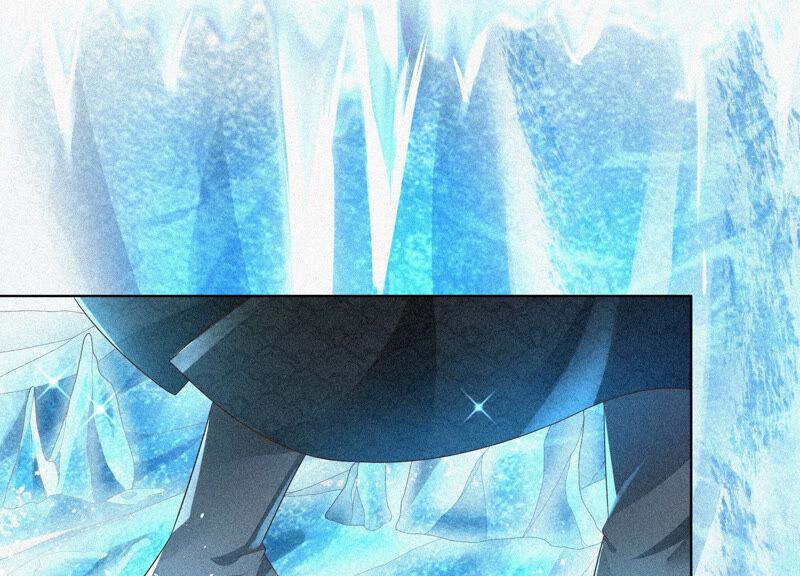 苍兰诀18话 诡异山洞