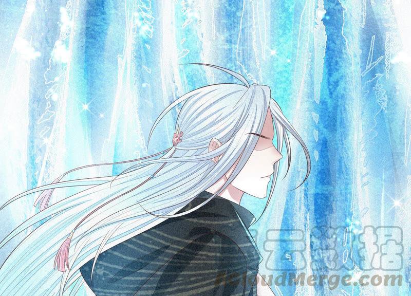 苍兰诀18话 诡异山洞