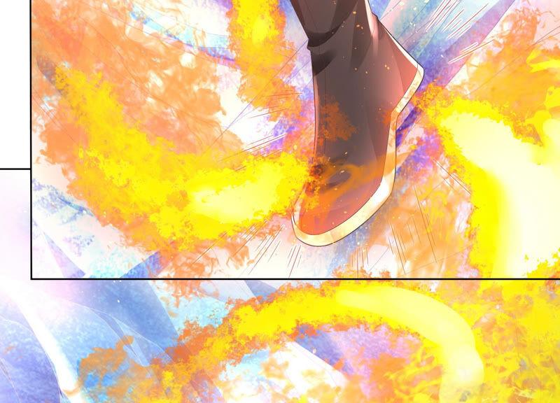 苍兰诀18话 诡异山洞