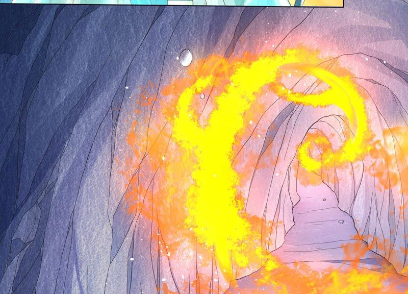 苍兰诀18话 诡异山洞