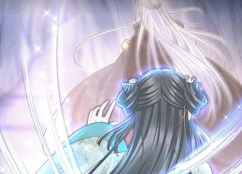 苍兰诀18话 诡异山洞