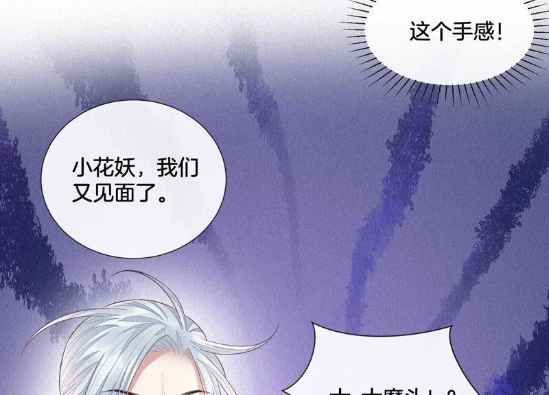 苍兰诀20话 神秘白影