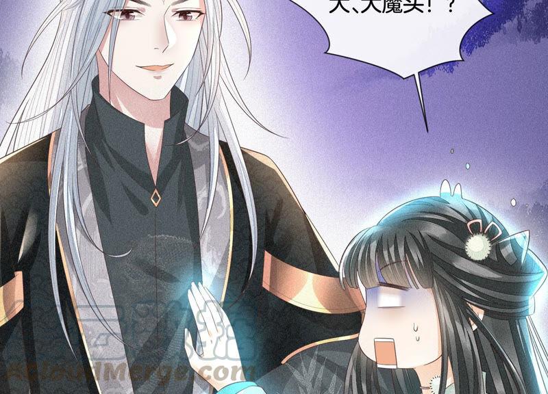 苍兰诀20话 神秘白影