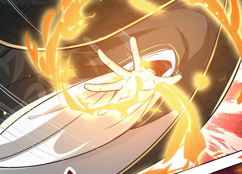 苍兰诀21话 九死一生