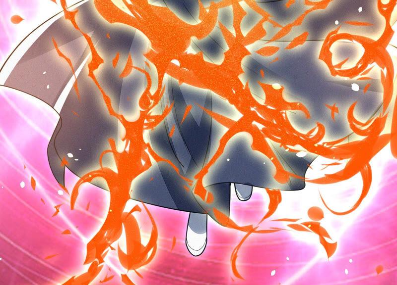 苍兰诀21话 九死一生