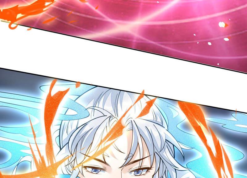 苍兰诀21话 九死一生