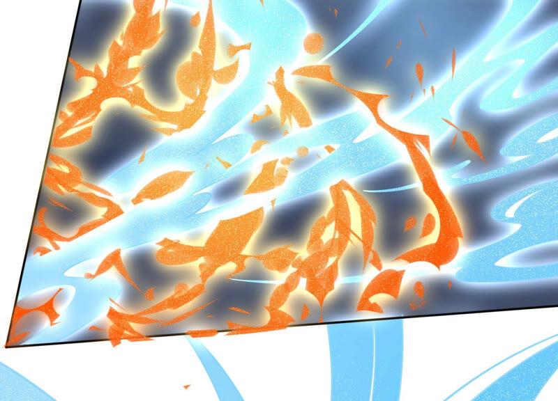 苍兰诀21话 九死一生