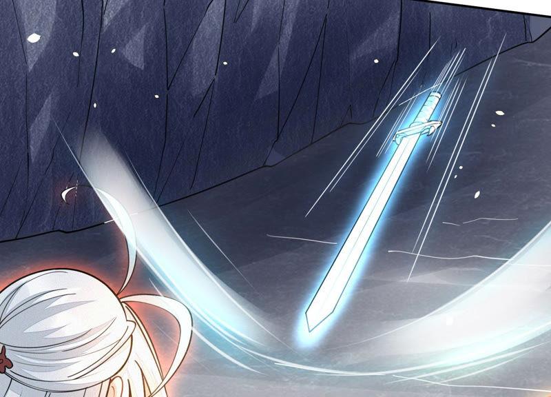 苍兰诀21话 九死一生