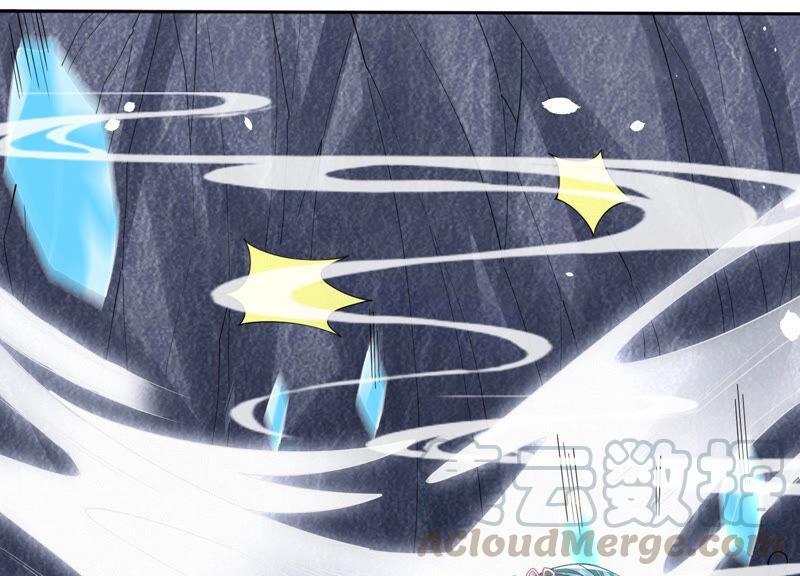 苍兰诀21话 九死一生