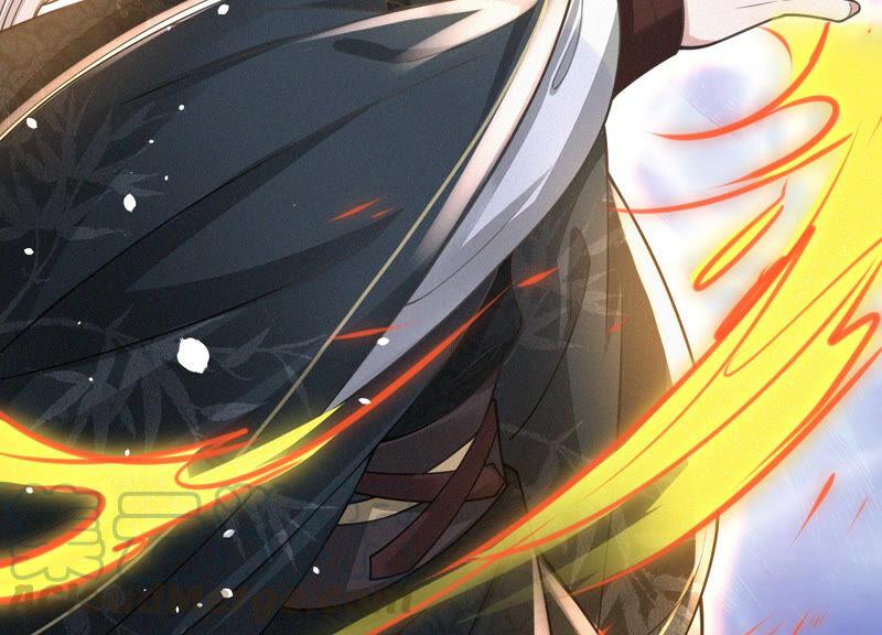 苍兰诀21话 九死一生