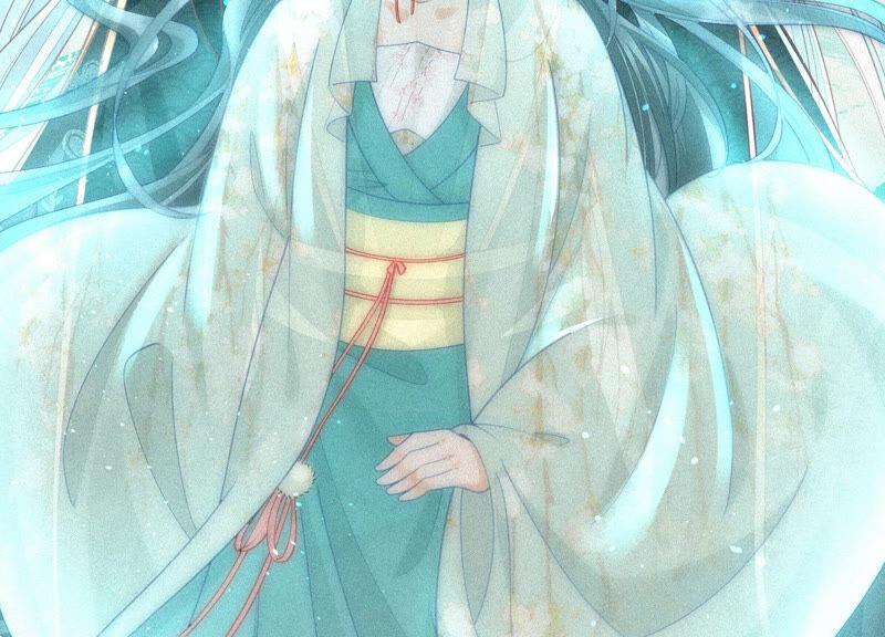 苍兰诀21话 九死一生