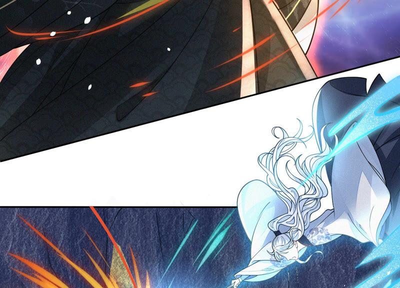 苍兰诀21话 九死一生