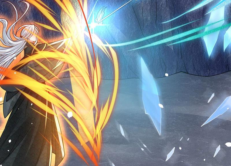 苍兰诀21话 九死一生