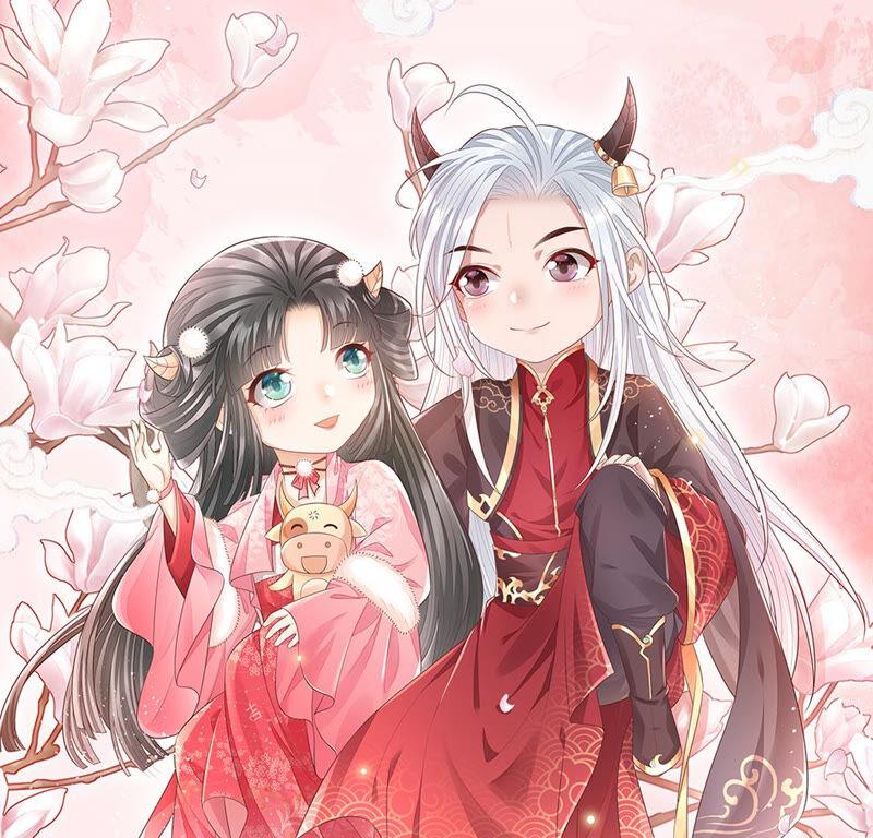 苍兰诀22话 又合体了