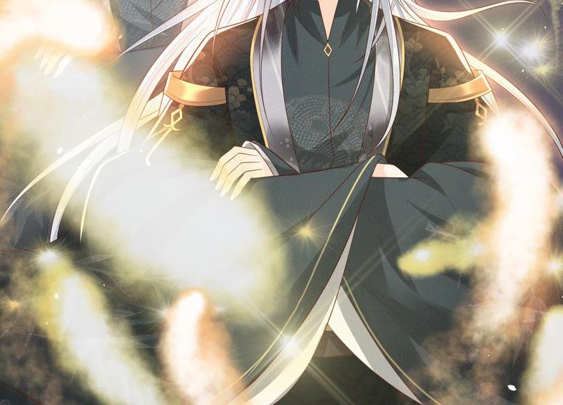 苍兰诀23话 妖市奇闻