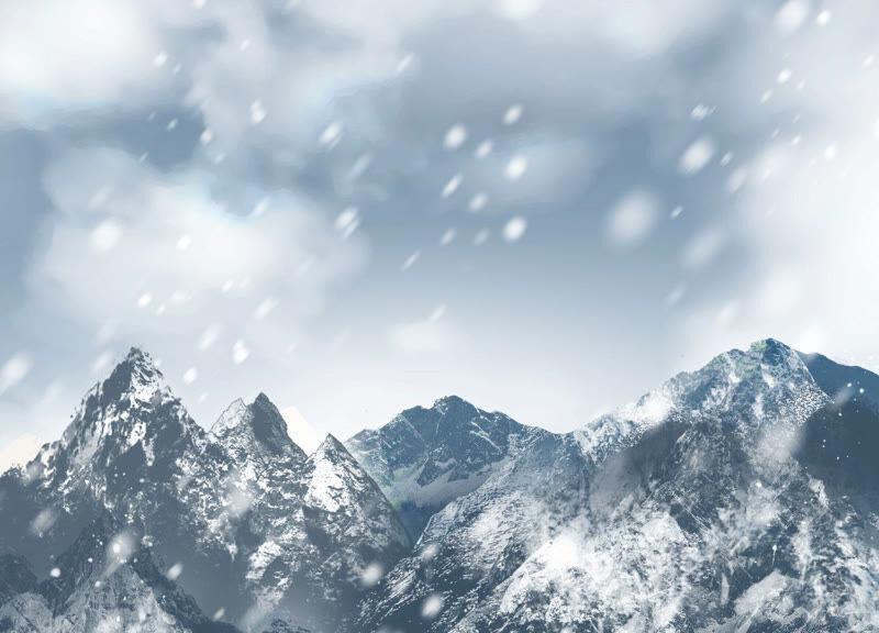 苍兰诀23话 妖市奇闻