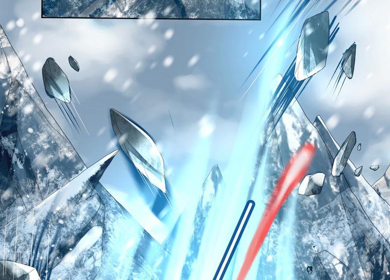 苍兰诀23话 妖市奇闻