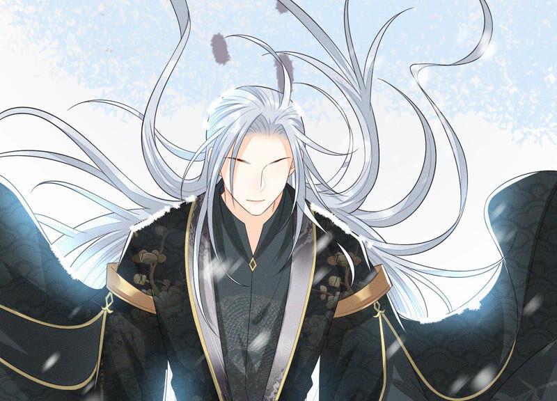 苍兰诀23话 妖市奇闻