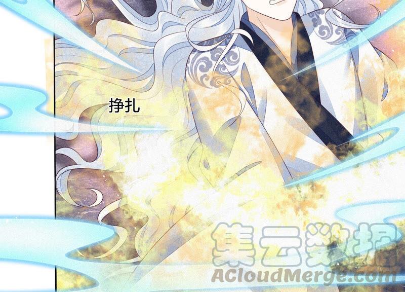 苍兰诀23话 妖市奇闻