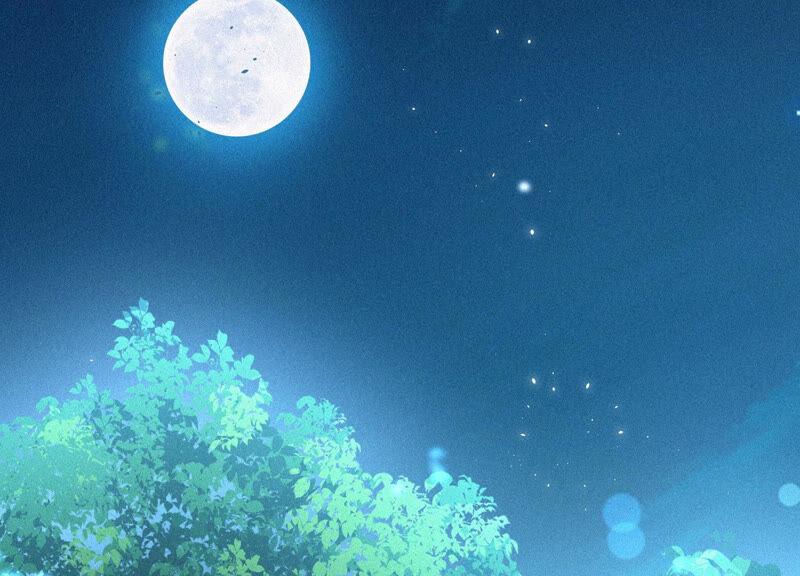 苍兰诀24话 公子的癖好倒是特殊