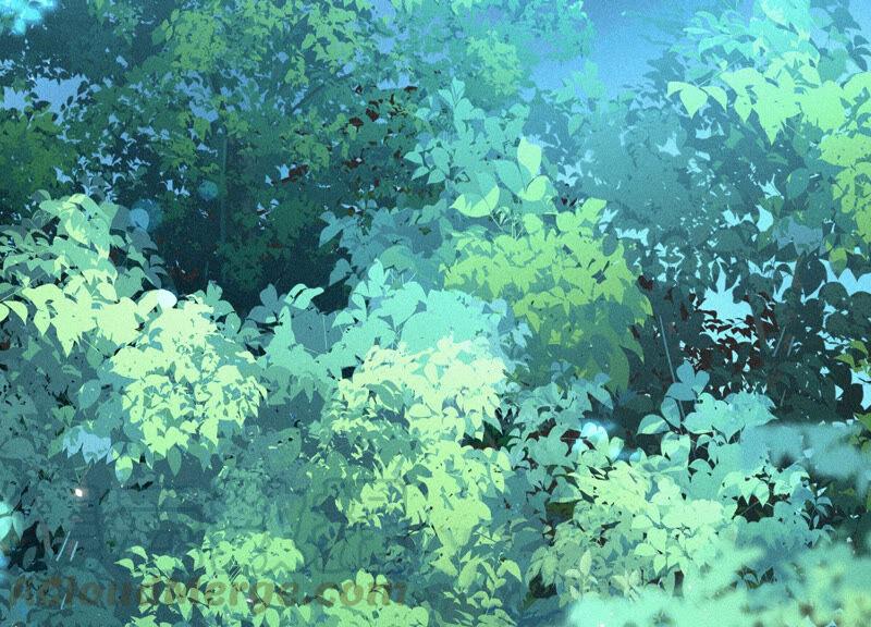 苍兰诀24话 公子的癖好倒是特殊