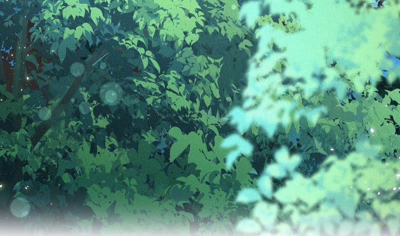 苍兰诀24话 公子的癖好倒是特殊