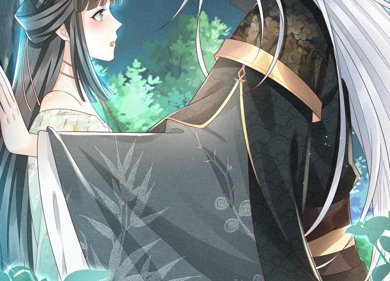 苍兰诀24话 公子的癖好倒是特殊