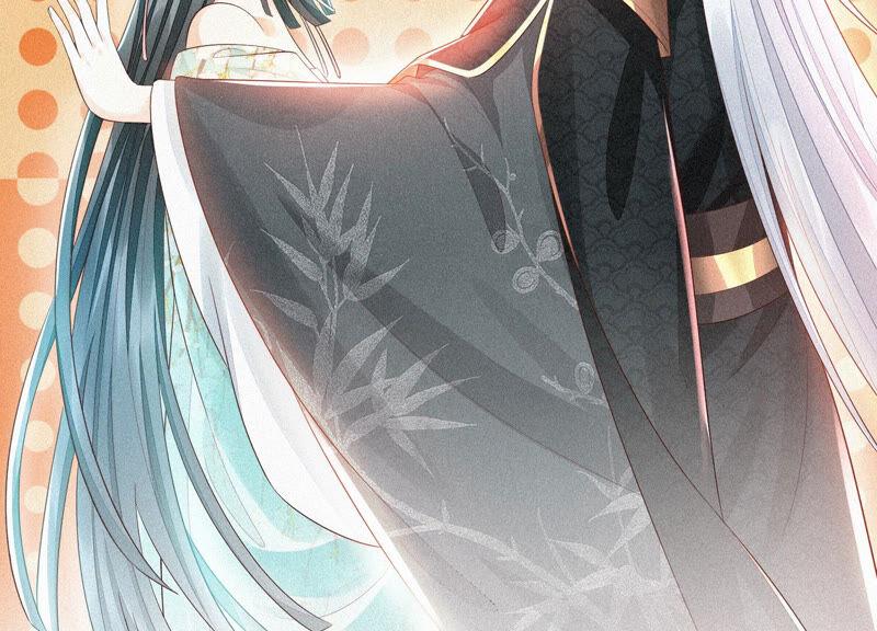 苍兰诀24话 公子的癖好倒是特殊