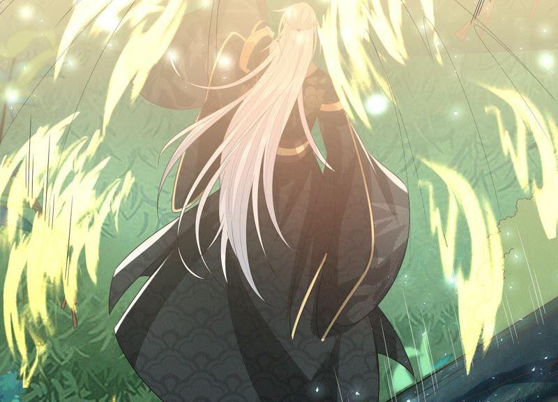 苍兰诀25话 大魔头，你身上好凉快