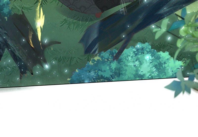 苍兰诀25话 大魔头，你身上好凉快