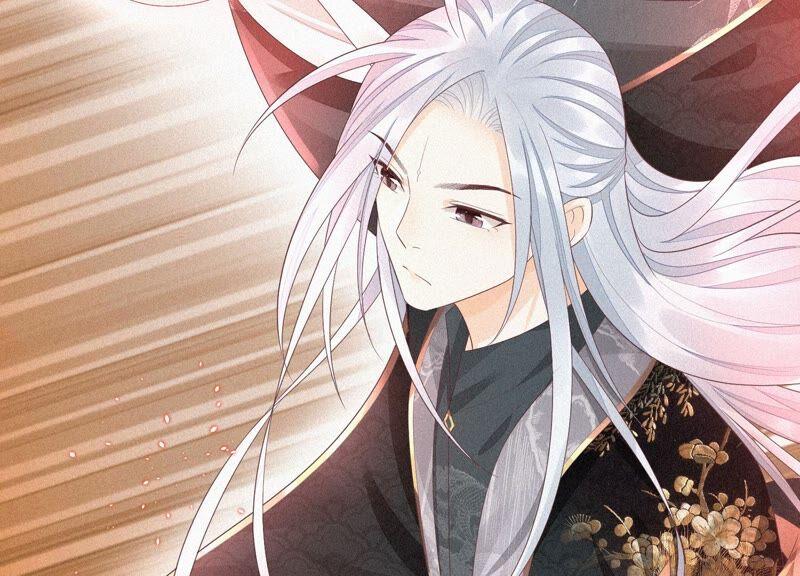 苍兰诀25话 大魔头，你身上好凉快