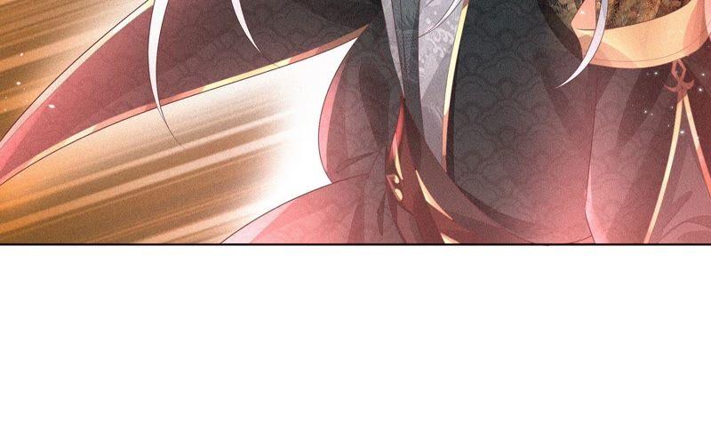 苍兰诀25话 大魔头，你身上好凉快