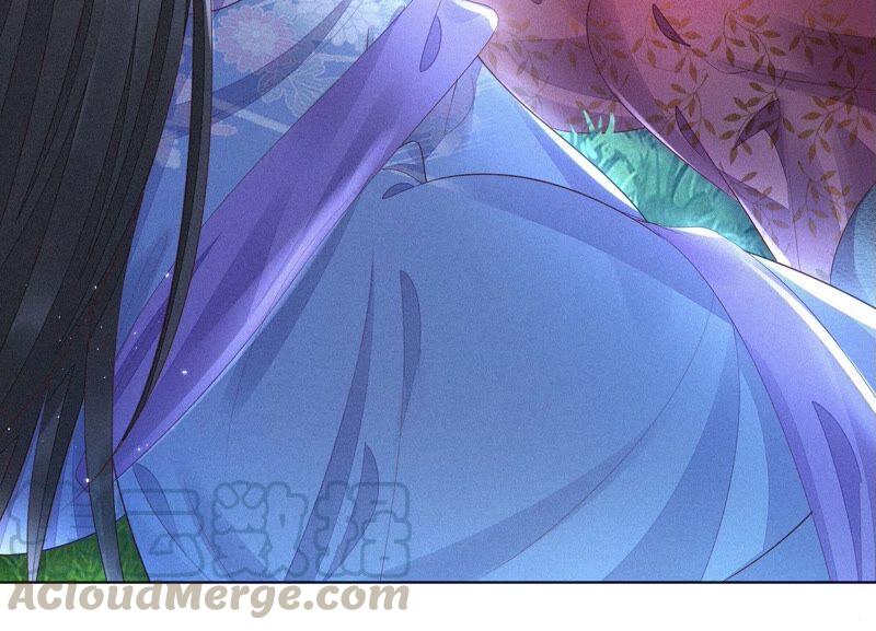 苍兰诀25话 大魔头，你身上好凉快